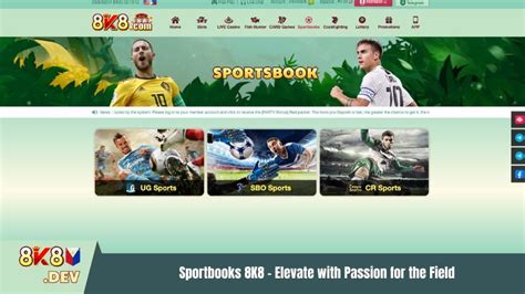 8k8app.com|8K8: Unleash Your Sports Passion at 8K8 Sportsbook.
